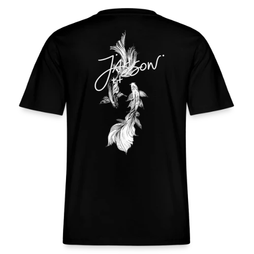Unisex T-shirt RELAXED FIT